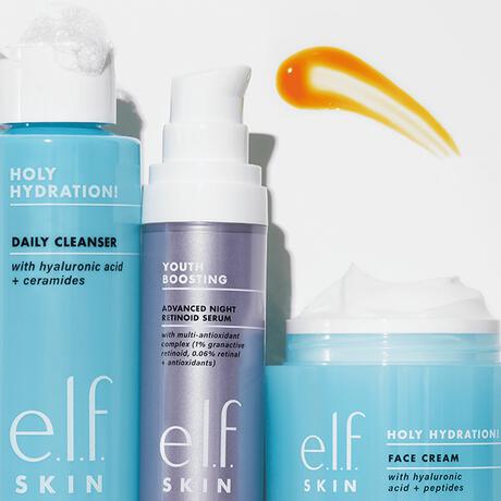 e.l.f. Holy Hydration! Face Cream