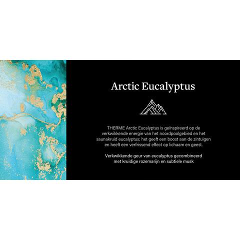 Therme Men 3-In-1 Arctic Eucalyptus Douchegel 200 ML