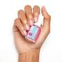essie Hard To Resist Nagelverharder 00 Glow And Shine