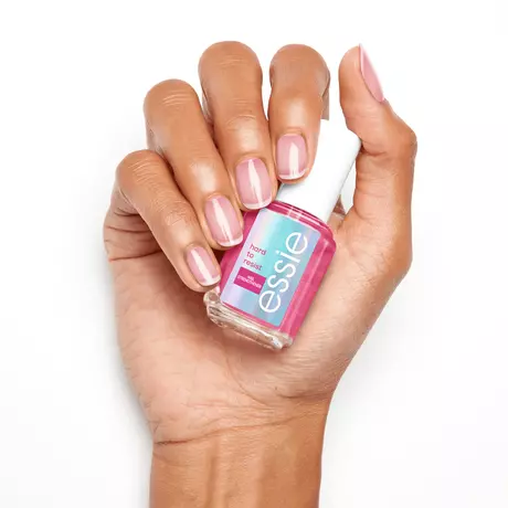 essie Care Hard To Resist Nagelverharder 00 Glow And Shine