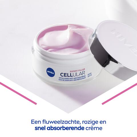NIVEA Cellular Hyaluron Anti-Age Dagcrème SPF30 50 ML
