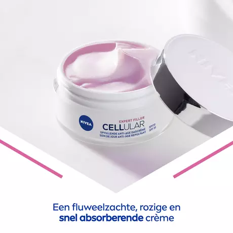 NIVEA Cellular Hyaluron Anti-Age Dagcrème SPF30 50 ML