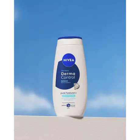 NIVEA Derma Control Defend Douchecrème 250 ML