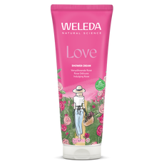 Weleda Aroma Shower Love Douchegel 200 ML