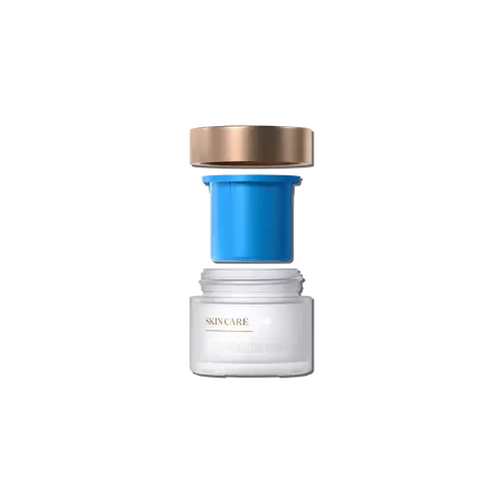 Etos 24h Hydra Moisturizing Day Cream SPF30 Refill 50 ML