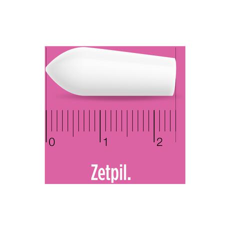 Panadol Junior Zetpillen 125 mg Paracetemol voor Kinderen van 3 maanden tot 1 jaar