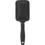 Etos Extra Smooth Paddle Borstel Zwart