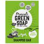 Marcel's Green Soap Tonka & Muget Shampoo Bar 90 GR