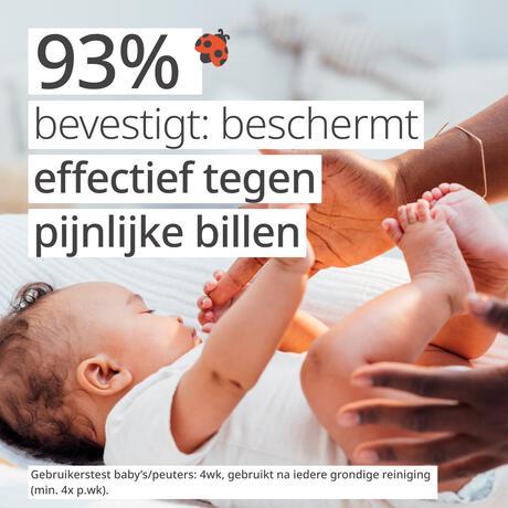 Weleda Calendula Baby Billenbalsem 75 ml