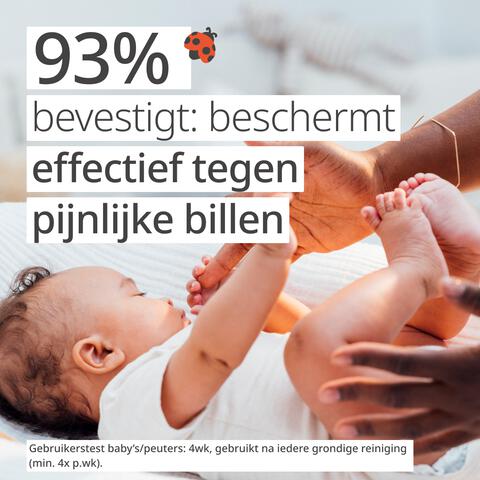 Weleda Calendula Baby Billenbalsem 75 ml