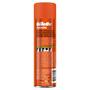 Gillette Fusion Scheergel Gevoelige Huid 200 ML