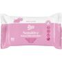 Etos Baby Lotion Doekjes Sensitive Plasticvrij 80 stuks