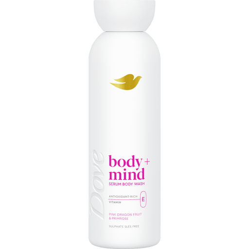 Dove Body+Mind Dragonfruit & Primrose Douchegel 350 ML