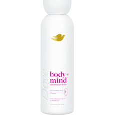 Dove Body+Mind Dragonfruit & Primrose Body Wash 350 ML