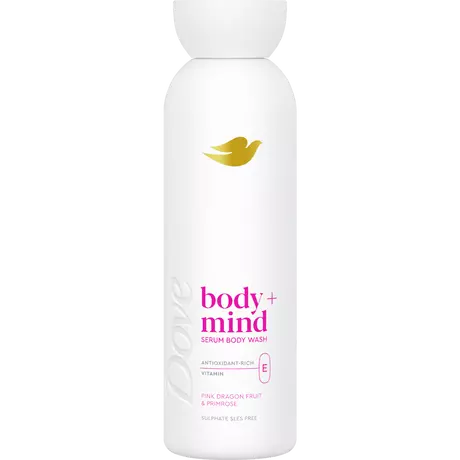 Dove Body+Mind Dragonfruit & Primrose Douchegel 350 ML