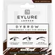 Eylure Pro-Brow Dye Kit Donker Bruin