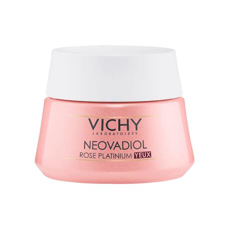 Vichy Neovadiol Rose Platinum Oogcrème 15 ML