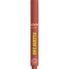 NYX Professional Make Up Fat Matte Lipstick 04 Rose Robe Nude