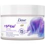 Dove Bath Therapy Renew Bodyscrub 295 ml