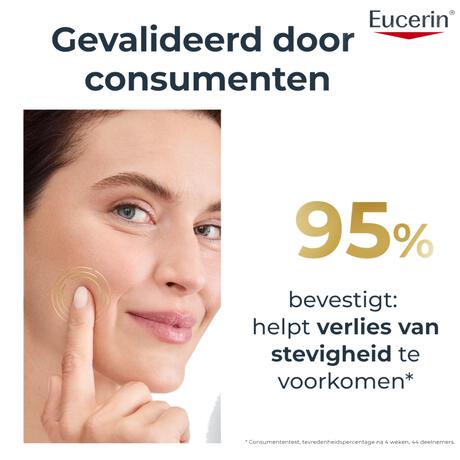 Eucerin Hyaluron-Filler + Elasticity Dagcrème SPF15 50 ML