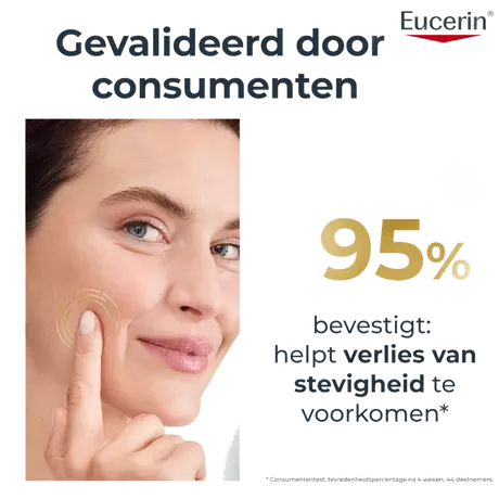 Eucerin Hyaluron-Filler + Elasticity Dagcrème SPF15 50 ML