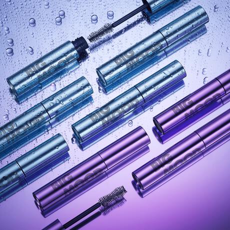 e.l.f. Big Mood Mascara Black