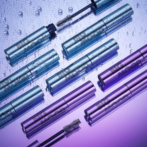 e.l.f. Big Mood Mascara Black