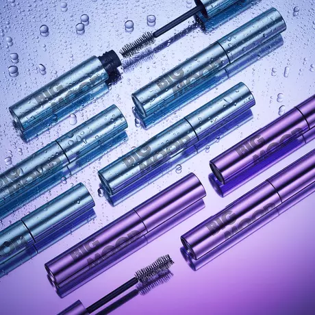 e.l.f. Big Mood Mascara Black