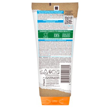 Garnier Ambre Solaire Kids Sensitive Expert Hypoallergene Zonnebrandmelk SPF50 175 ML