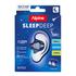 Alpine Sleepdeep Oordoppen Multisize S/M/L  3 paar&nbsp;