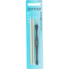 Zenner Nagelriem Set