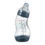 Difrax Anti-koliek S-fles Donkerblauw 170 ML