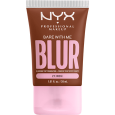 NYX Professional Makeup Bare With Me Blur Tint Rich