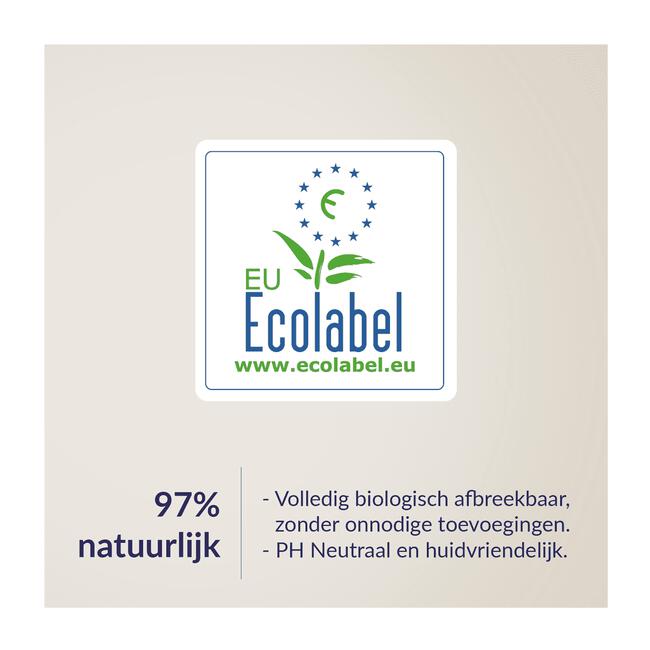 Difrax Eco Afwasmiddel flessen en spenen