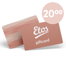 Digitale Cadeaukaart €20