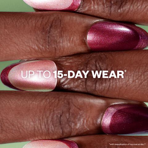 gel by essie Nagellak 569 Size Me Up 13,5 ML