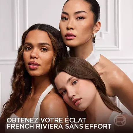 L'Oréal Paris Lumi Bronze Le Stick Soleil Bronzer 130 Sunset Doré