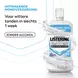 Listerine® Advanced White Milde Smaak Mondwater 500 ML