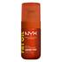 NYX Professional Makeup Fat Oil Caramelt Mami Body Oil 70 ML