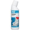 HG Toiletgel Hygi&euml;nisch 500 ML