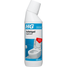 HG Toiletgel Hygiënisch 500 ML