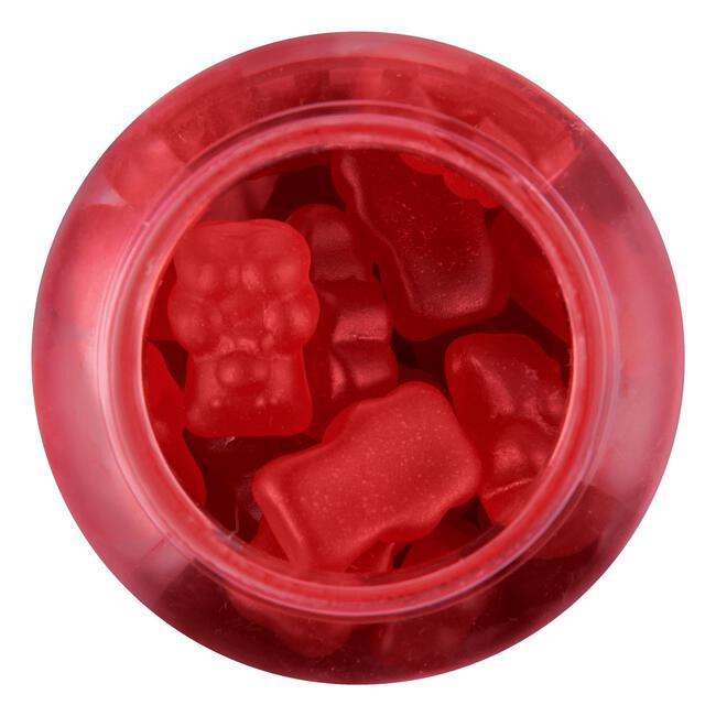 Etos Hair & Beauty gummies 60 stuks