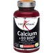 Lucovitaal Calcium & D3 800IE 500 mg Tabletten 90 stuks