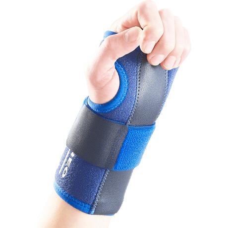 Neo G Stabiliserende Polsbrace Links