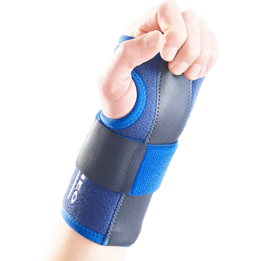 Neo G Stabiliserende Polsbrace Links