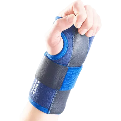 Neo G Stabiliserende Polsbrace Links