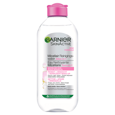 Garnier SkinActive Micellair Reinigingswater Gevoelige Huid 400 ML