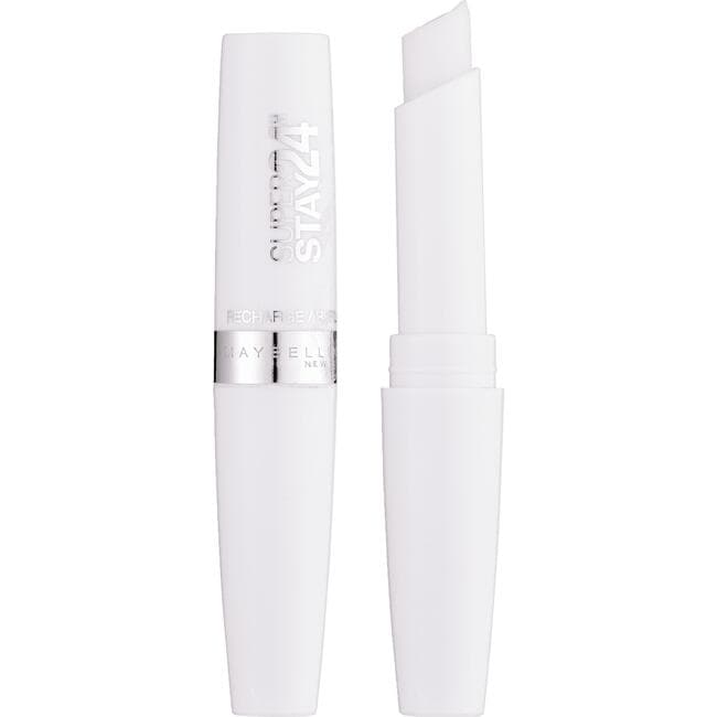 Maybelline Superstay 24H Lipstick Recharge Balm