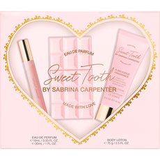 Sabrina Carpenter Sweet Tooth Giftset