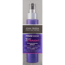 John Frieda Frizz Ease 3 Days Straight Straightening Spray